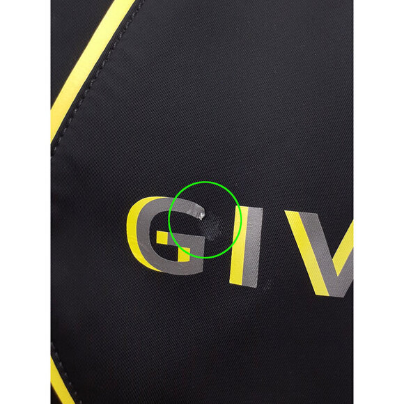 Givenchy Bond Tote Bag - Picture 4 of 9